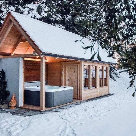 Winzerhaus Am Schoeckl Semriach Dış mekan fotoğraf
