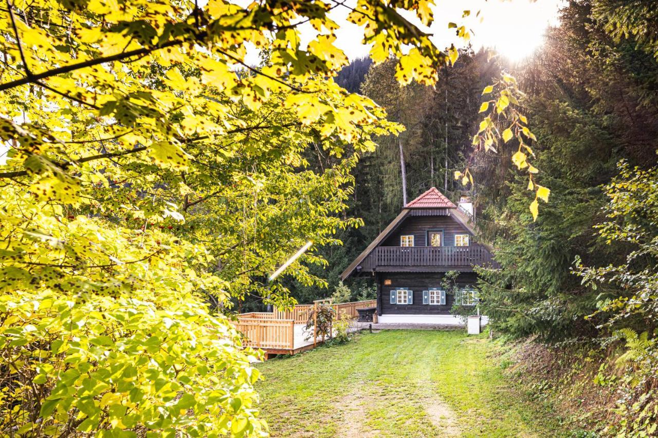 Winzerhaus Am Schoeckl Semriach Dış mekan fotoğraf