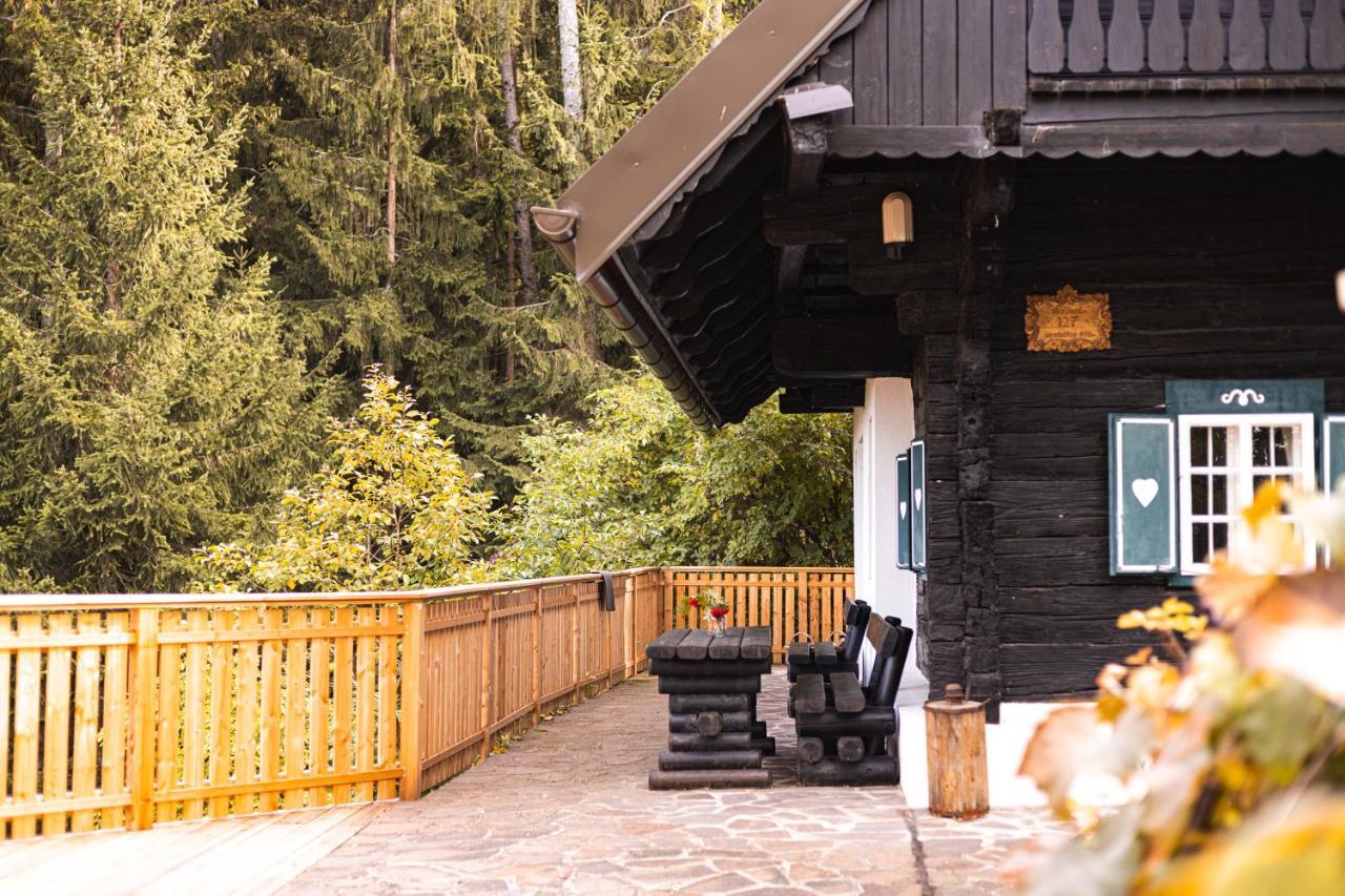 Winzerhaus Am Schoeckl Semriach Dış mekan fotoğraf