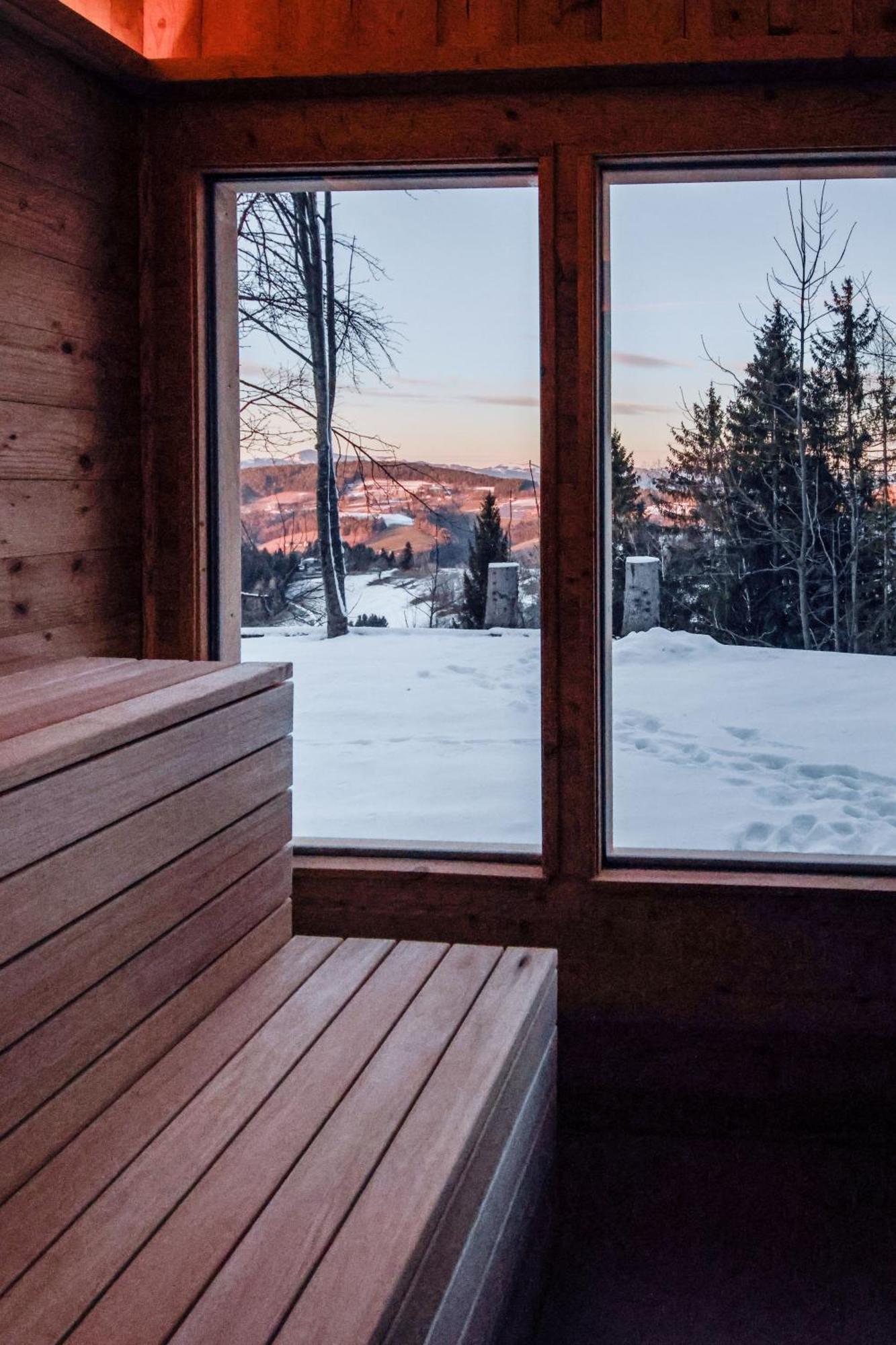 Winzerhaus Am Schoeckl Semriach Dış mekan fotoğraf