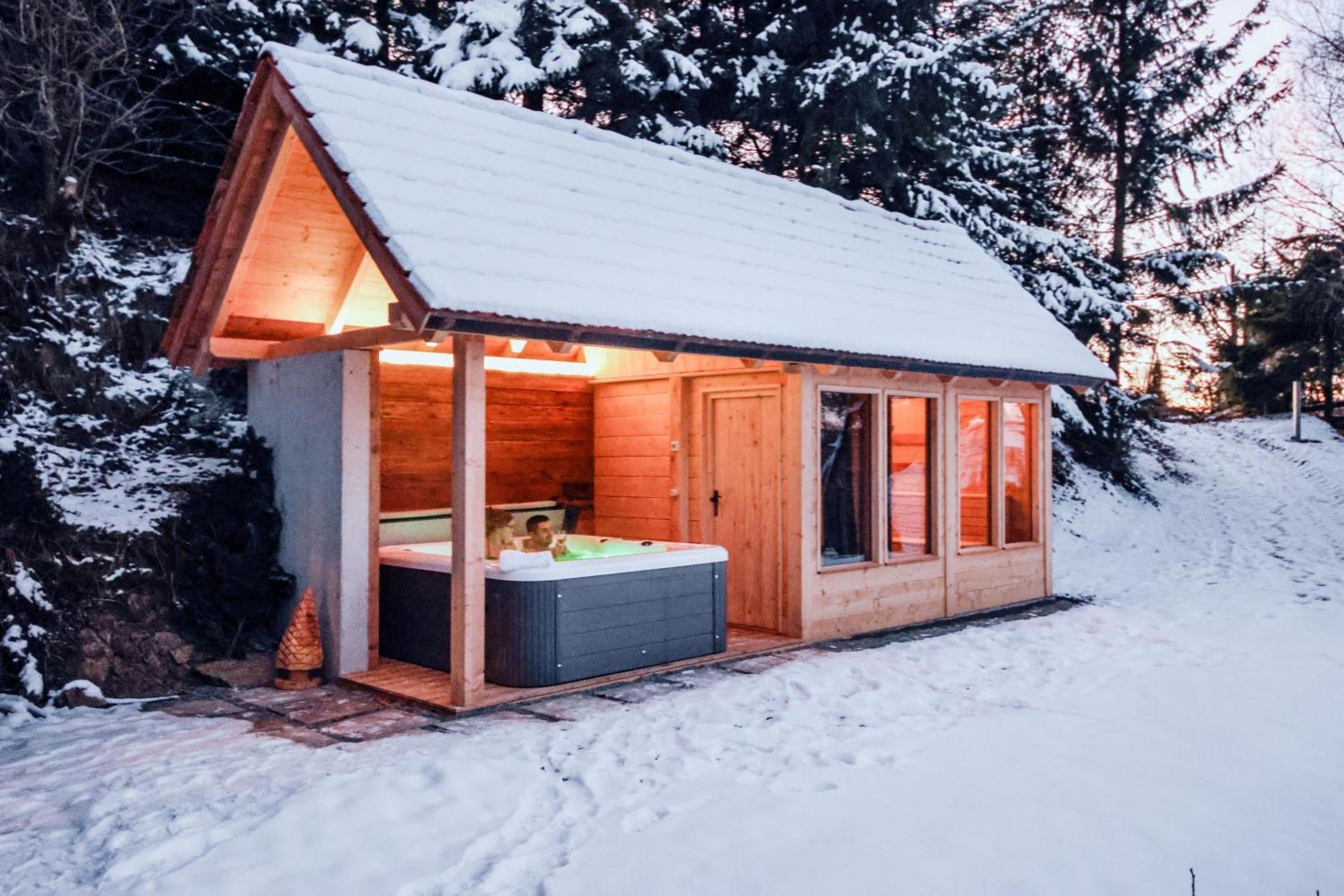 Winzerhaus Am Schoeckl Semriach Dış mekan fotoğraf